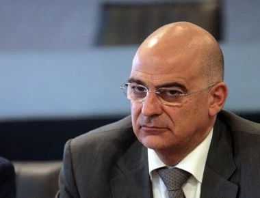 Ν. Δένδιας: «Δεν τηλεφώνησα στον Κ. Καραμανλή»
